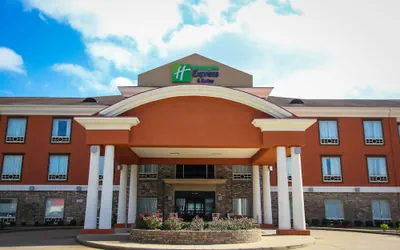 Holiday Inn Express Hotel and Suites Nacogdoches by IHG