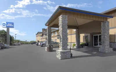 Lloyd Hotel Astoria Bayfront, an Ascend Collection Hotel