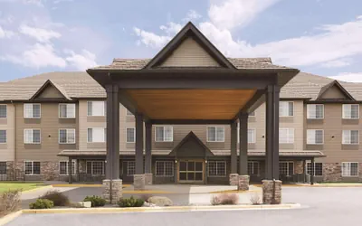 Country Inn & Suites by Radisson, Billings, MT