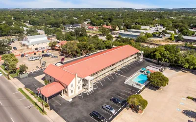 Super 8 by Wyndham Fredericksburg