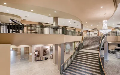 Holiday Inn Lafayette-City Centre by IHG