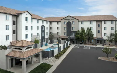Towneplace Suites Abq Airport