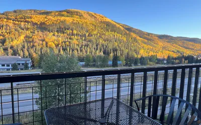 Vail Run Resort