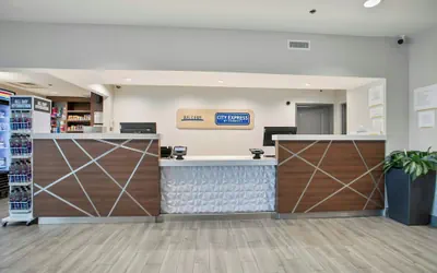 City Express by Marriott Duluth