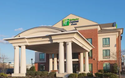Holiday Inn Express Hotel & Suites Memphis Southwind by IHG