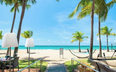 Courtyard by Marriott Isla Verde Beach Resort