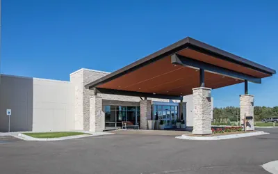 Holiday Inn Express & Suites Ludington by IHG