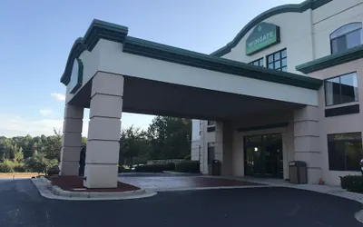 Wingate by Wyndham Augusta/Fort Eisenhower