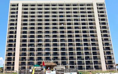 SunDestin Beach Resort