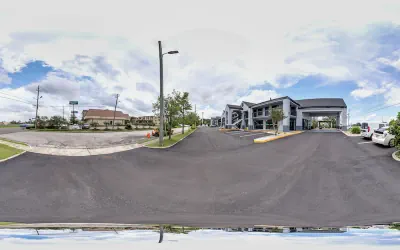 Econo Lodge Mobile Airport Blvd.