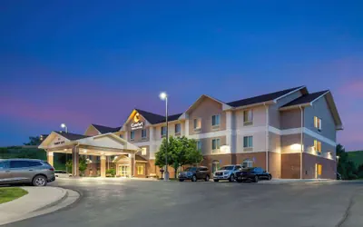Comfort Inn & Suites Rapid City South - Mt. Rushmore Gateway