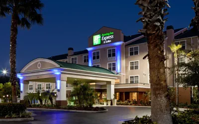 Holiday Inn Express Sarasota East - I-75 by IHG
