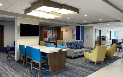 Holiday Inn Express & Suites Grand Junction by IHG