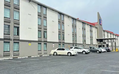 Motel 6 Springfield, VA - Washington DC Southwest