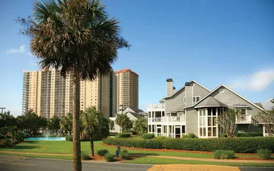 Kingston Plantation Condos