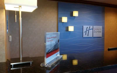 Holiday Inn Express & Suites Richland by IHG
