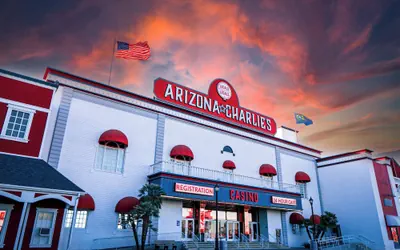 Arizona Charlie's Decatur