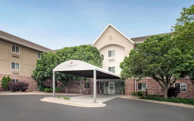 Candlewood Suites Appleton by IHG