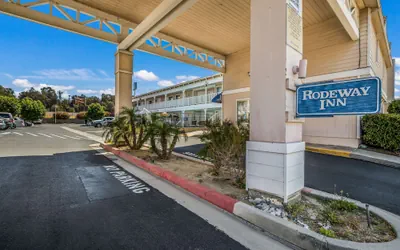 Rodeway Inn Old Town Temecula