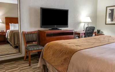 Spark by Hilton Ann Arbor South