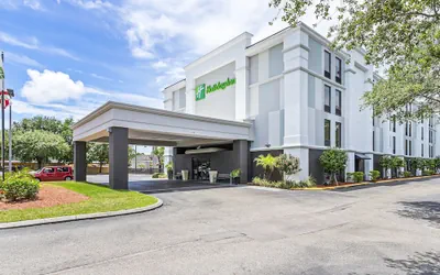 Holiday Inn St. Petersburg West by IHG