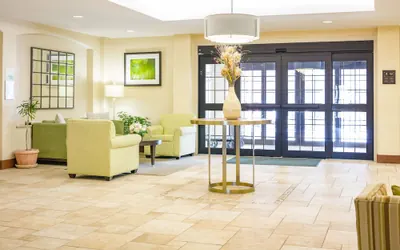 Holiday Inn Manchester Airport by IHG