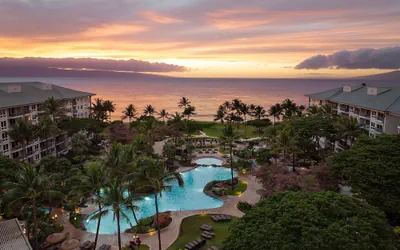 The Westin Ka'anapali Ocean Resort Villas