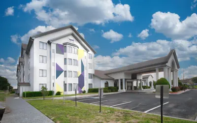 Spark by Hilton Amarillo East