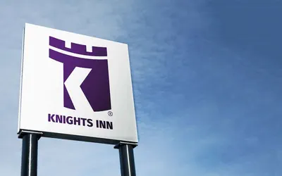Knights Inn Crawfordsville