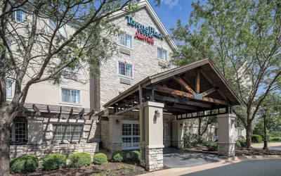 TownePlace Suites by Marriott Bentonville Rogers