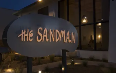 The Sandman Santa Rosa Sonoma, an Ascend Collection Hotel