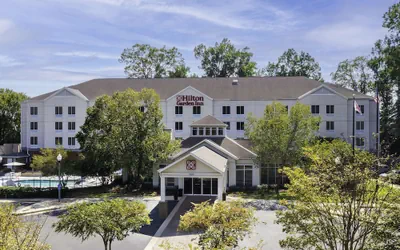 Hilton Garden Inn Montgomery East