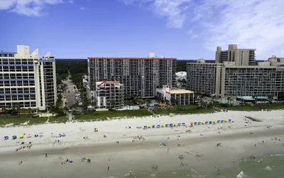 Grande Cayman Resort