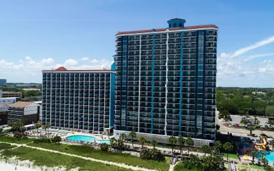 Caribbean Resort & Villas