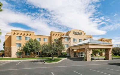 Fairfield Inn and Suites by Marriott Roswell