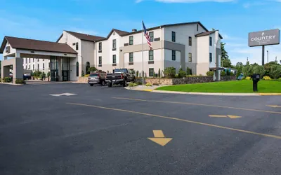 Country Inn & Suites by Radisson, Grandville-Grand Rapids West, MI