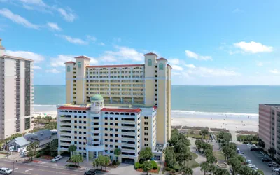 Camelot By The Sea by Oceana Resorts