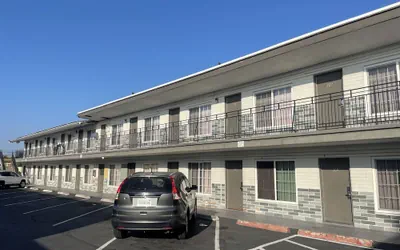 Big 7 Motel Chula Vista I-5