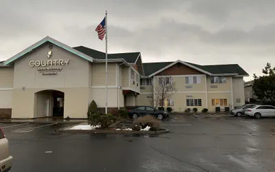 Country Inn & Suites by Radisson, Bend, OR