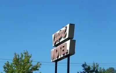 Capri Motel