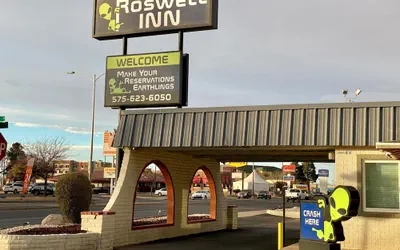 Roswell Inn
