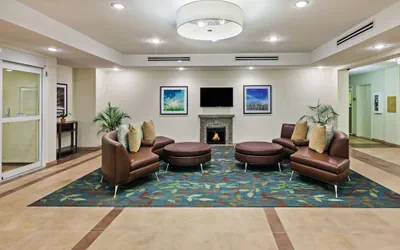 Candlewood Suites San Angelo TX by IHG