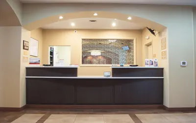 Candlewood Suites Fort Collins by IHG