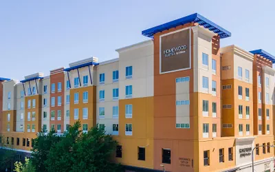 Homewood Suites by Hilton Rochester Mayo Clinic Area / Saint Marys