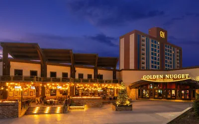 Golden Nugget Hotel & Casino Lake Tahoe
