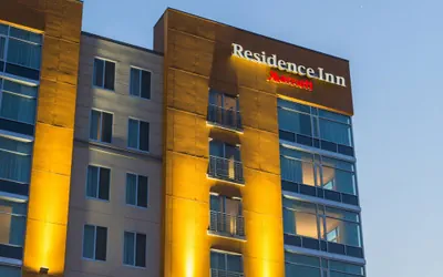 Residence Inn by Marriott Nashville Vanderbilt/West End