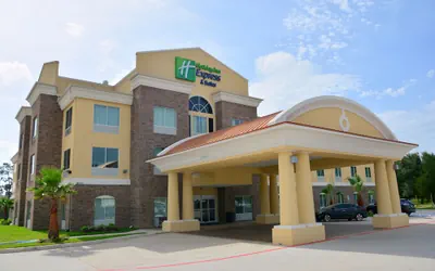 Holiday Inn Express & Suites Houston NW - Tomball Area by IHG