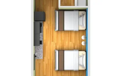 Royal Extended Stay Hotel