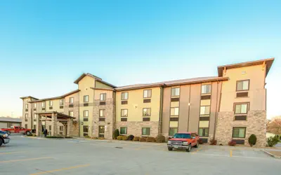 My Place Hotel - Bismarck, ND