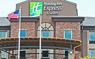 Holiday Inn Express & Suites Glasgow by IHG